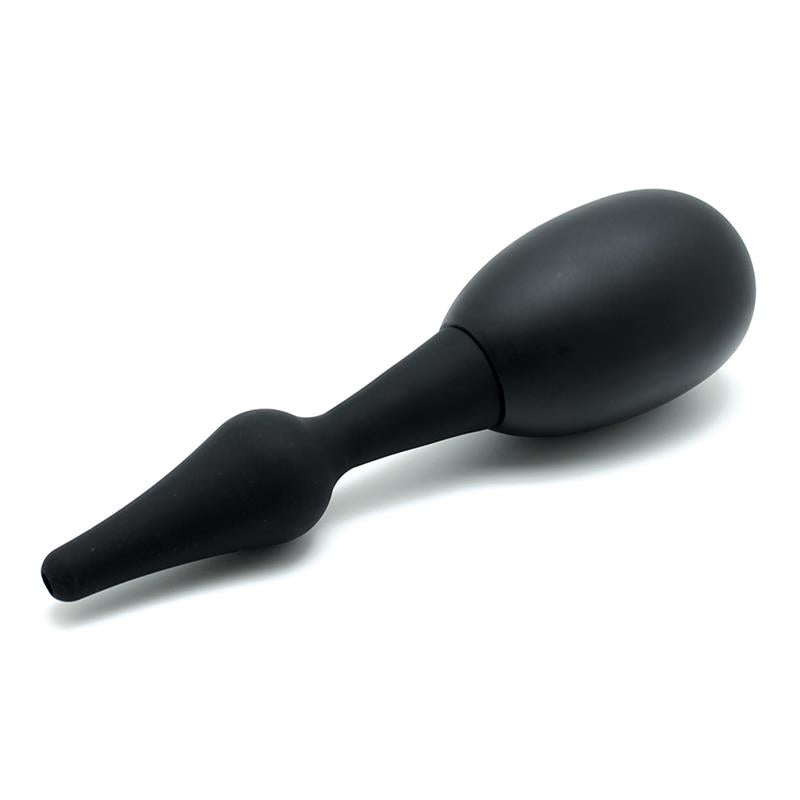 Ducha Intima Plug Silicona