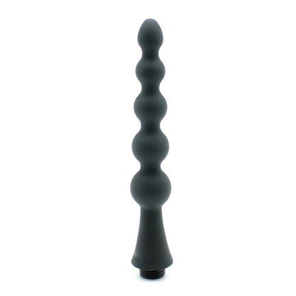 Cabezal Ducha Bolas Anales Silicona
