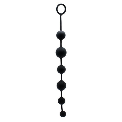 Bolas Anales Silicona 40 cm