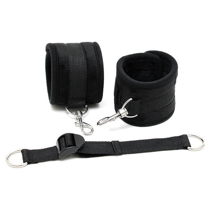 Esposas para Tobillos Correa Elastica