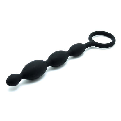 Bolas Anales Silicona 195 cm