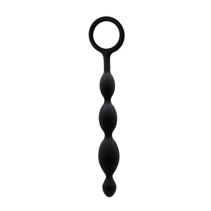 Bolas Anales Silicona 195 cm