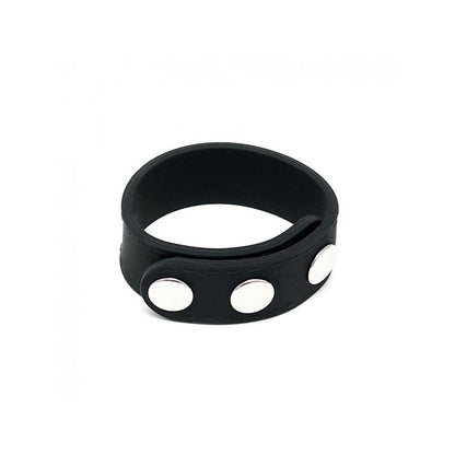 Anillo para el Pene Ajustable Silicona