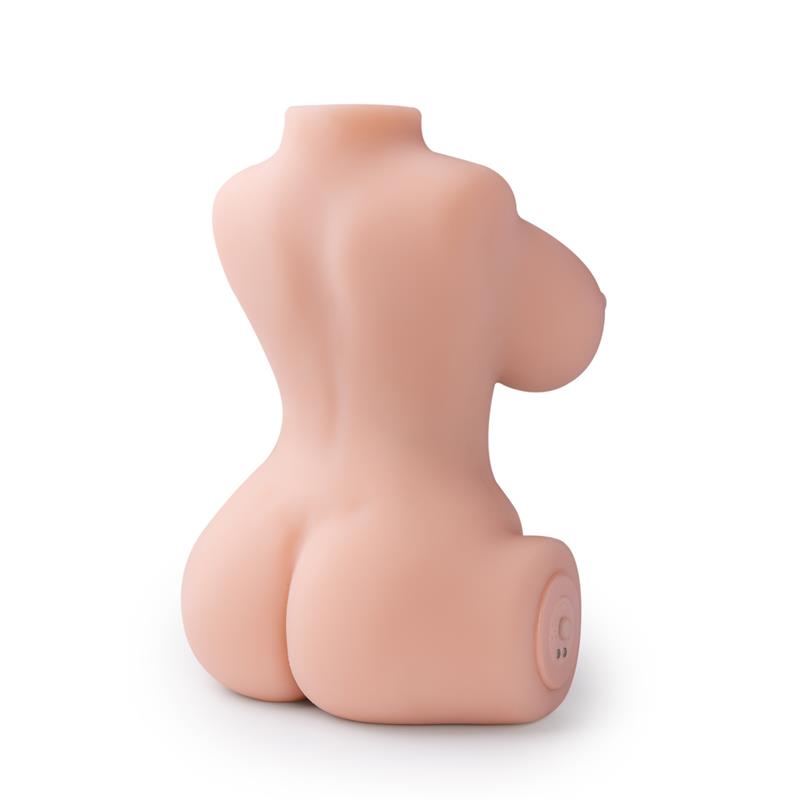 Elu Mini Torso con Vibracion 125 kg