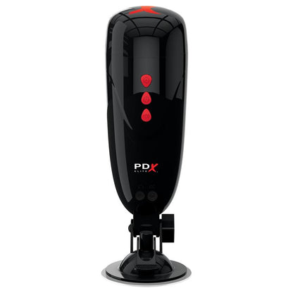 Masturbador con Vibracion y Voz