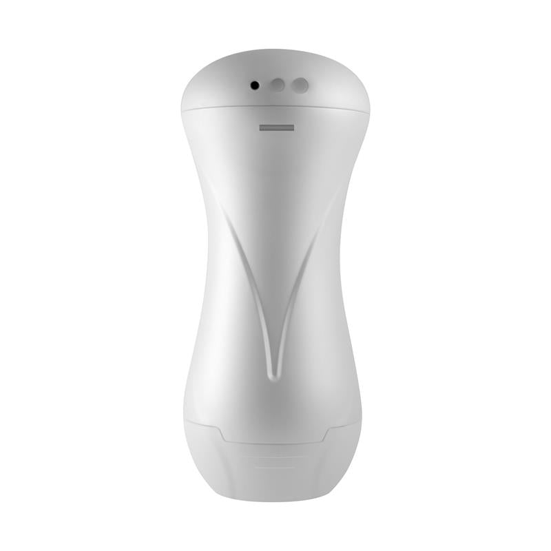 Masturbador Vibracion USB Happy Sport