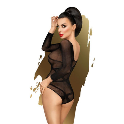High on Love Body de Rejilla