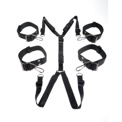 Correas Bondage para Cama