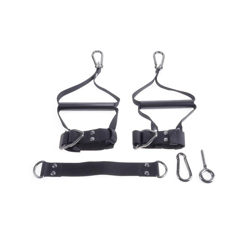 Set de Esposas de Suspension
