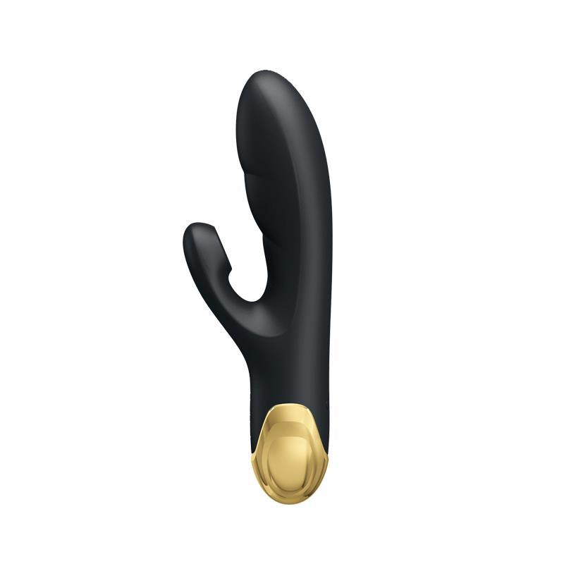 Liberators Vibrador y Succionador de Clitoris
