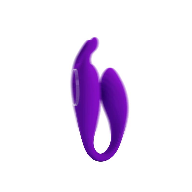 Estimulador para Parejas Bill Funcion Memoria