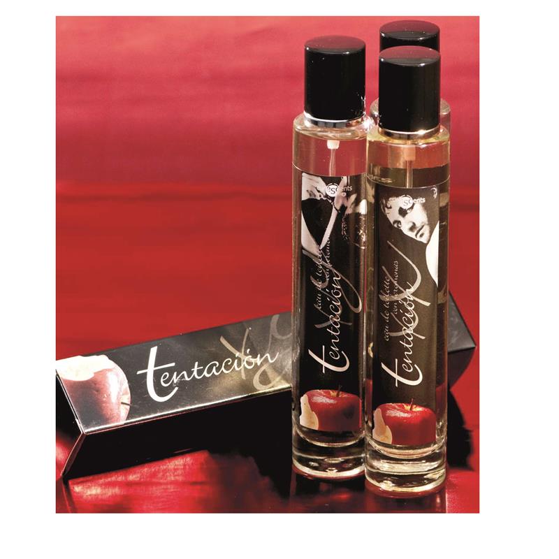 Tentacion Perfume El XY 55 ml