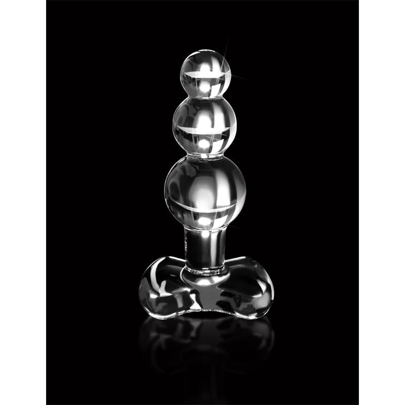 Plug Anal No 47