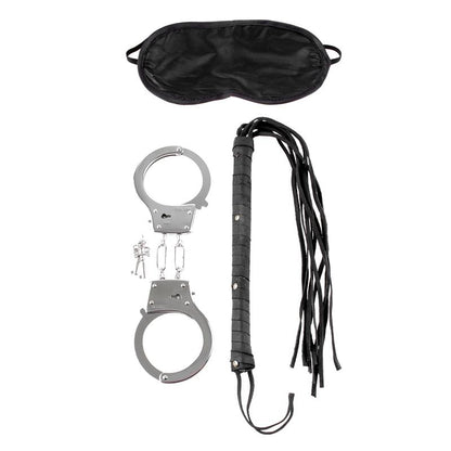 Kit para Parejas Lovers Fantasy