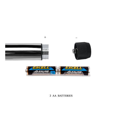 Baile Set Bala Vibrador y Pinzas para Pezones con Vibracion Turbo