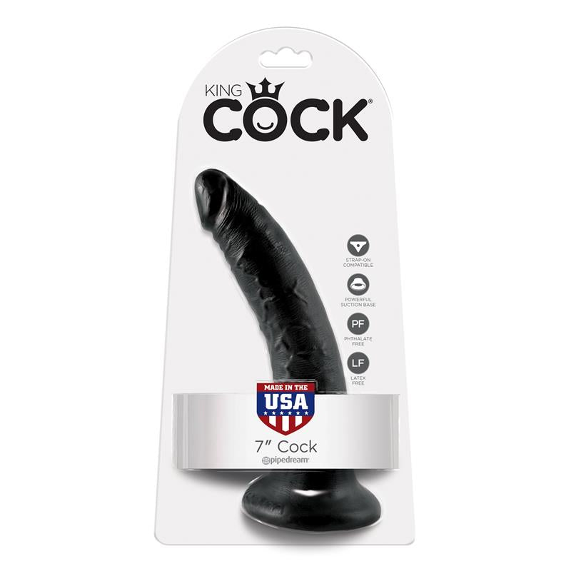 Dildo Reaslista 7