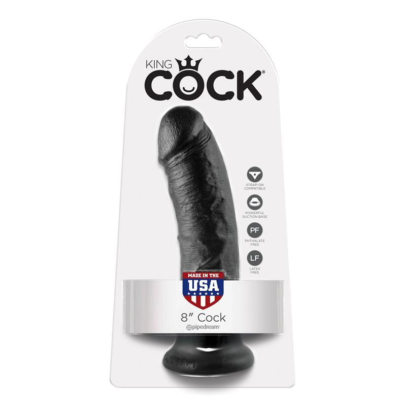 Dildo Reaslista 8