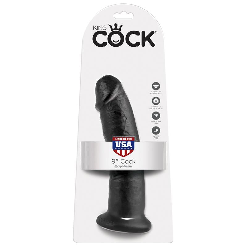 Dildo Reaslista 9