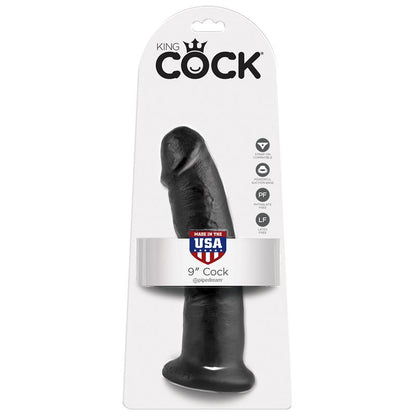 Dildo Reaslista 9
