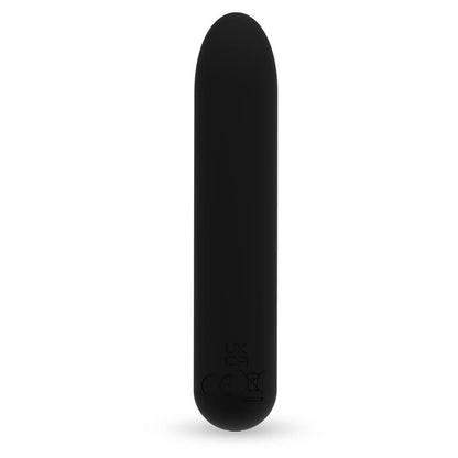 Teken Bala Vibradora Flexible Silicona Liquida Unibody USB Magnetico