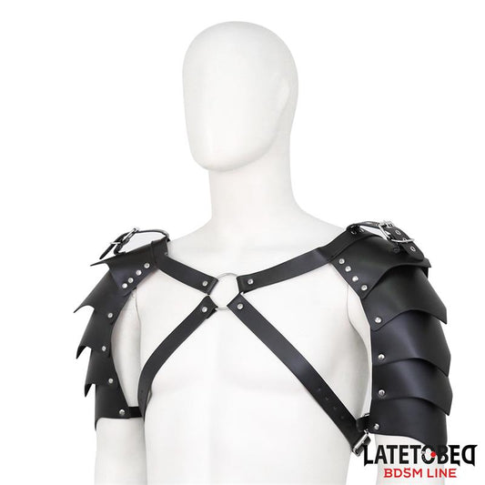 Arnes de Hombros Ajustable