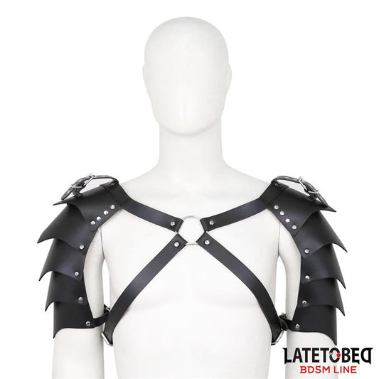 Arnes de Hombros Ajustable