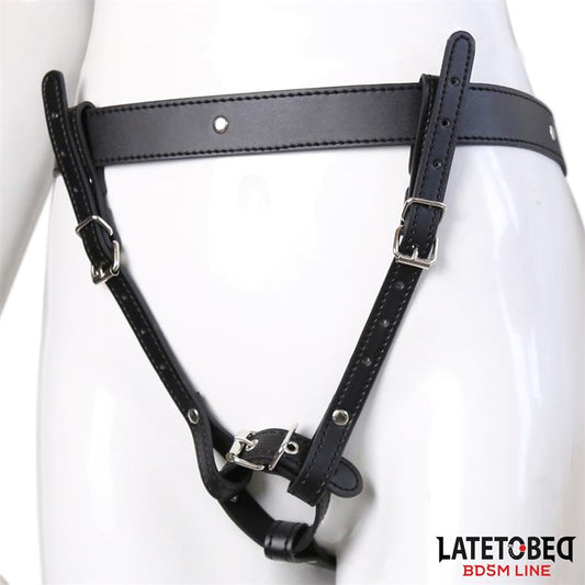 Cinturon Arnes Ajustable para Mujer