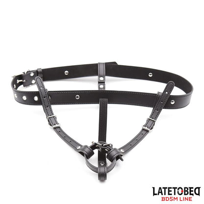Cinturon Arnes Ajustable para Mujer