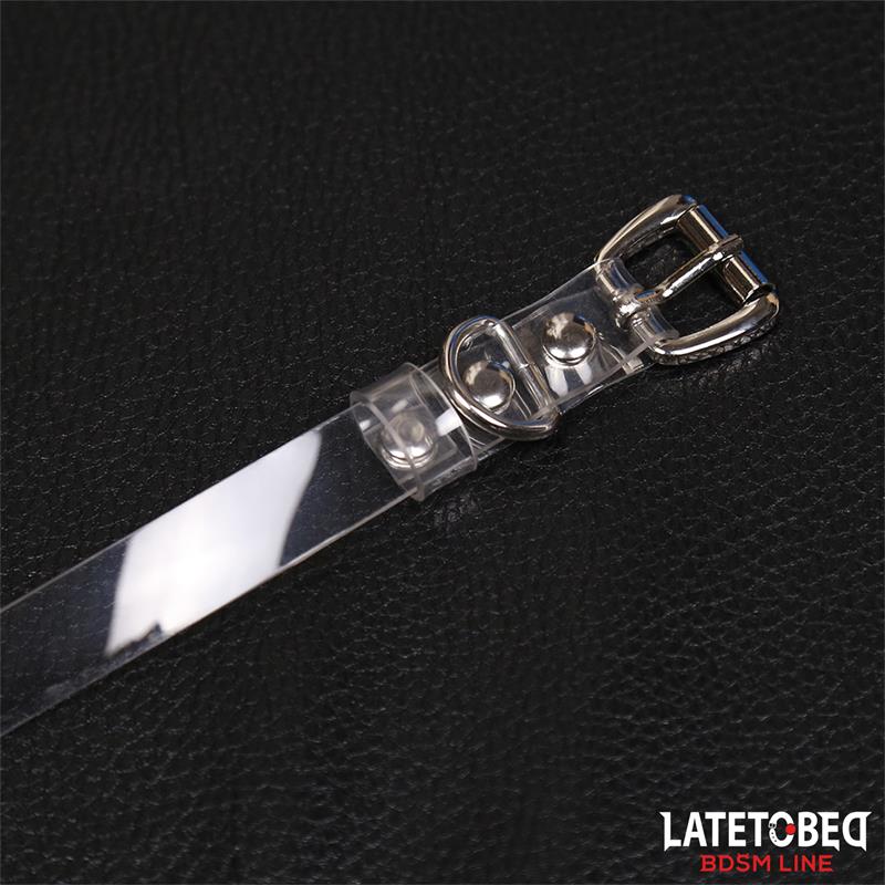 Mordaza de Chupete Ajustable 43 60 cm