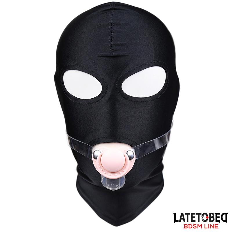 Mordaza de Chupete Ajustable 43 60 cm