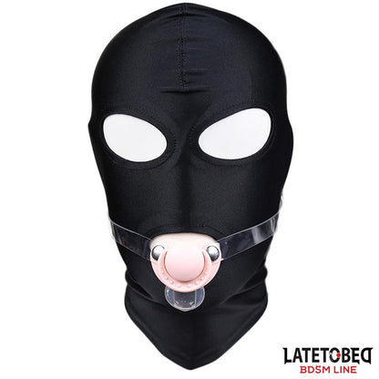 Mordaza de Chupete Ajustable 43 60 cm