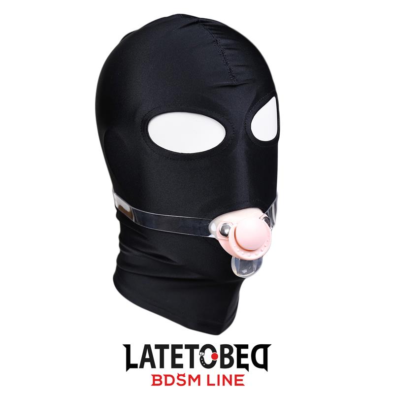 Mordaza de Chupete Ajustable 43 60 cm