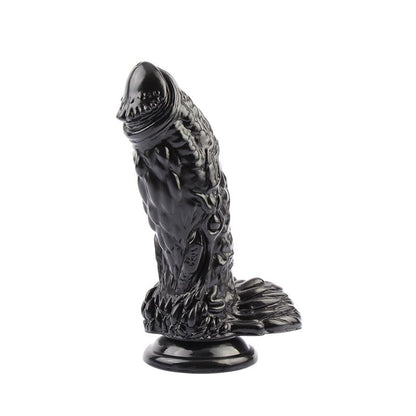 Dildo Doombringer 175 cm