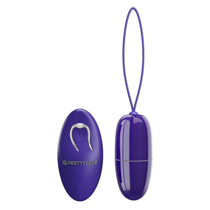 Selkie Youth Huevo Vibrador con Control Remoto