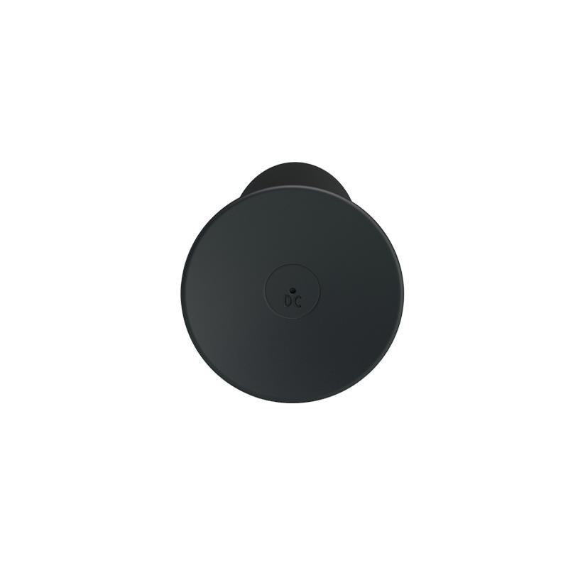 Plug Anal con Vibracion y Control Remoto USB