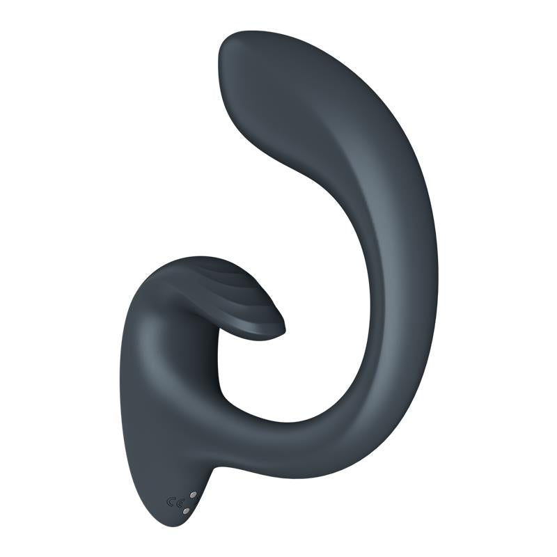 G for Goddess 1 Gris