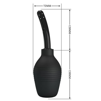 Ducha Anal BLKC 310 ml