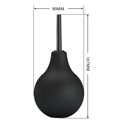 Ducha Anal BLKB 224 ml
