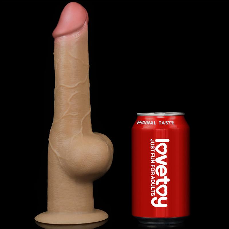 Dildo Doble Capa 95