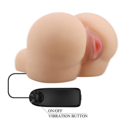 Kylie Masturbador Vagina y Ano con Vibracion