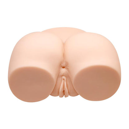 Masturbador Vagina y Ano con Vibracion