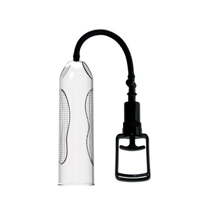 Bomba Manual con Vibracion Alexander
