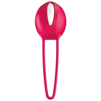 Smartball uno Bola Kegel White India Red