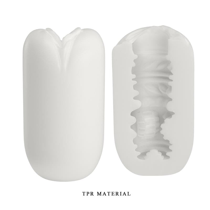 Masha Huevo Masturbador Double Texture