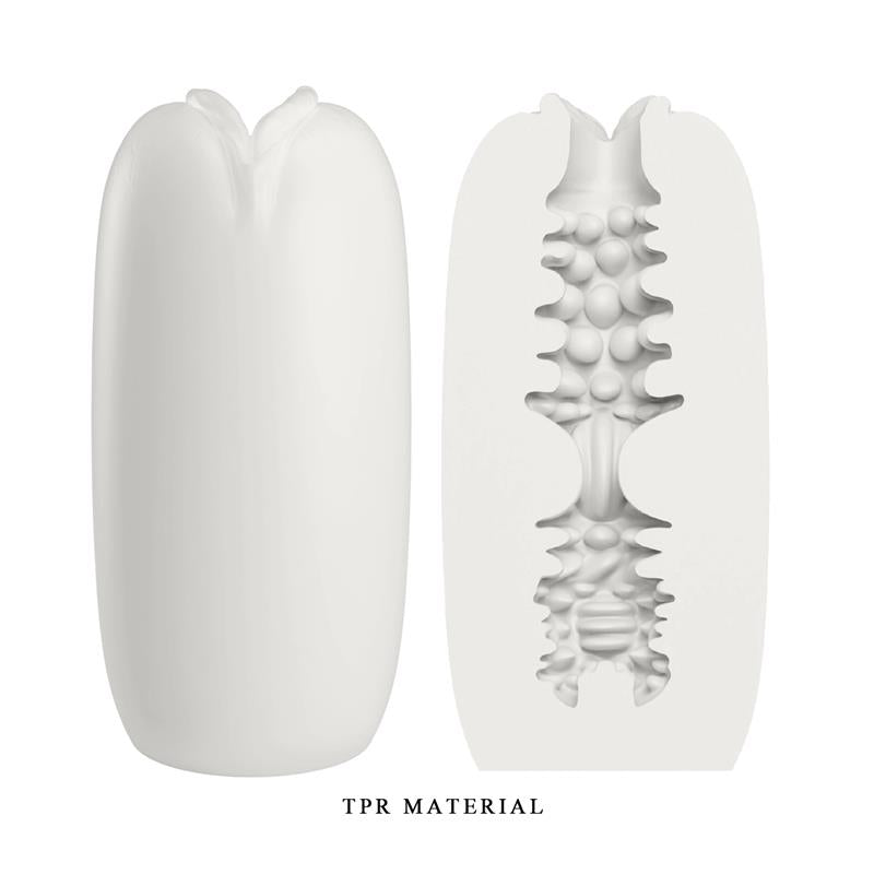 Olga Huevo Masturbador Double Texture
