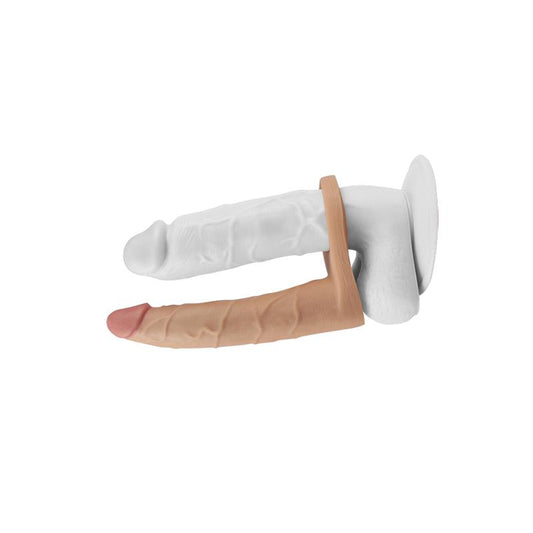 Dildo con Vibracion 7