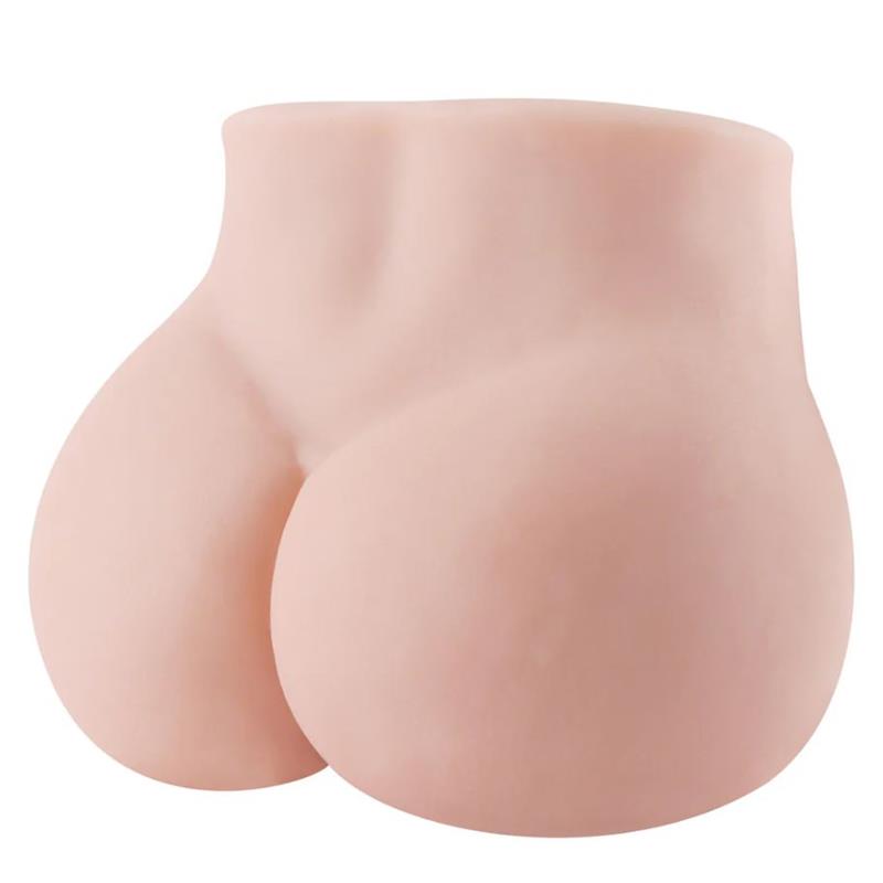 Lorre Masturbador Realista 26 kg