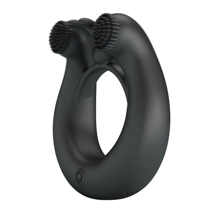 Dhalia Anillo para el Pene con Vibracion