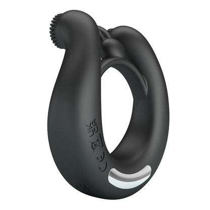 Dhalia Anillo para el Pene con Vibracion