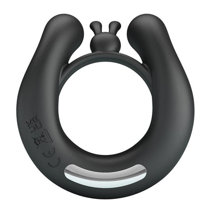 Dhalia Anillo para el Pene con Vibracion